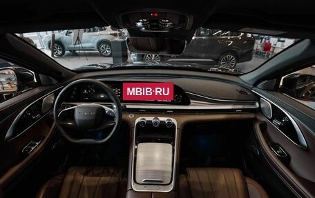 CheryExeed TXL, 2024 год, 3 880 000 рублей, 20 фотография