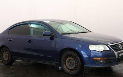 Volkswagen Passat B6, 2008 год, 850 000 рублей, 1 фотография