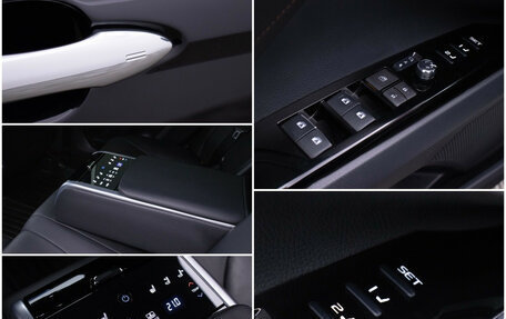 Toyota Camry, 2018 год, 3 390 000 рублей, 16 фотография