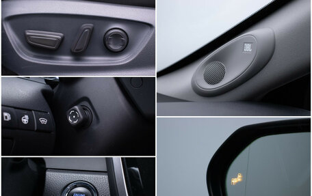 Toyota Camry, 2018 год, 3 390 000 рублей, 17 фотография