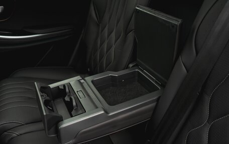 CheryExeed VX, 2024 год, 5 530 000 рублей, 34 фотография