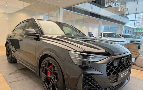 Audi RS Q8 I, 2025 год, 23 050 000 рублей, 2 фотография