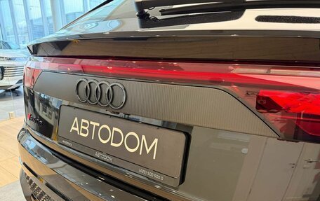 Audi RS Q8 I, 2025 год, 23 050 000 рублей, 13 фотография