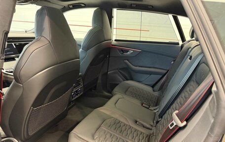 Audi RS Q8 I, 2025 год, 23 050 000 рублей, 9 фотография