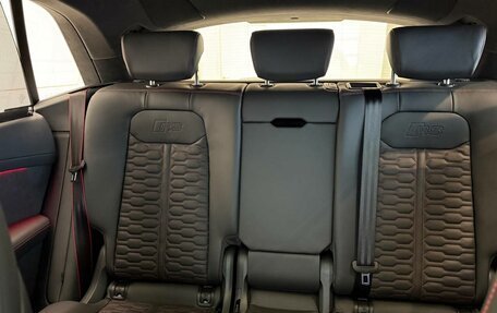 Audi RS Q8 I, 2025 год, 23 050 000 рублей, 7 фотография