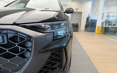 Audi RS Q8 I, 2025 год, 23 050 000 рублей, 11 фотография