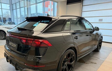 Audi RS Q8 I, 2025 год, 23 050 000 рублей, 5 фотография