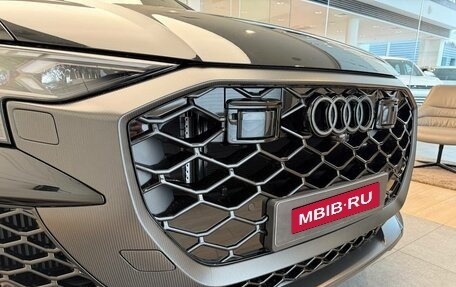 Audi RS Q8 I, 2025 год, 23 050 000 рублей, 12 фотография