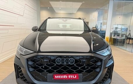 Audi RS Q8 I, 2025 год, 23 050 000 рублей, 4 фотография