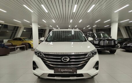 GAC GS5, 2023 год, 1 690 000 рублей, 3 фотография