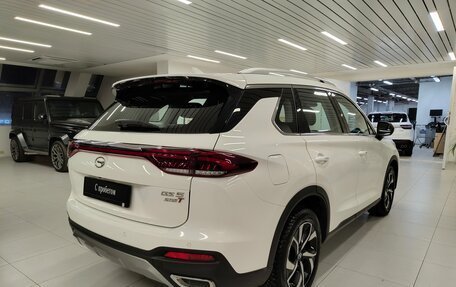 GAC GS5, 2023 год, 1 690 000 рублей, 2 фотография