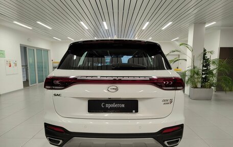 GAC GS5, 2023 год, 1 690 000 рублей, 4 фотография