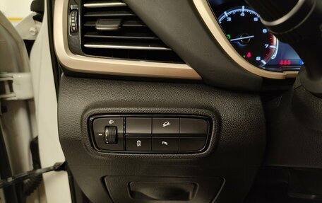 GAC GS5, 2023 год, 1 690 000 рублей, 5 фотография