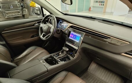 GAC GS5, 2023 год, 1 690 000 рублей, 8 фотография