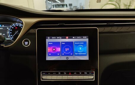 GAC GS5, 2023 год, 1 690 000 рублей, 12 фотография