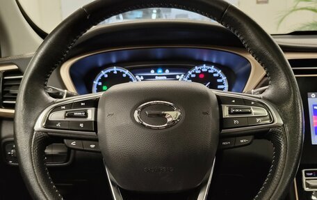 GAC GS5, 2023 год, 1 690 000 рублей, 16 фотография