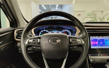 GAC GS5, 2023 год, 1 690 000 рублей, 15 фотография