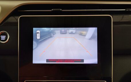 GAC GS5, 2023 год, 1 690 000 рублей, 13 фотография