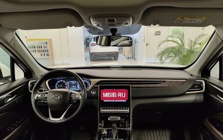 GAC GS5, 2023 год, 1 690 000 рублей, 10 фотография