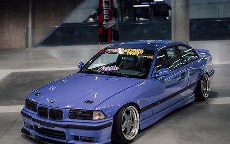 BMW 3 серия, 1995 год, 1 300 000 рублей, 3 фотография