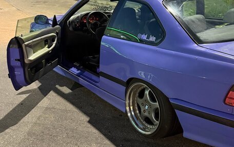 BMW 3 серия, 1995 год, 1 300 000 рублей, 9 фотография