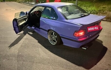 BMW 3 серия, 1995 год, 1 300 000 рублей, 10 фотография