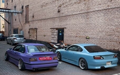 BMW 3 серия, 1995 год, 1 300 000 рублей, 11 фотография