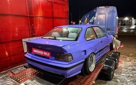 BMW 3 серия, 1995 год, 1 300 000 рублей, 7 фотография