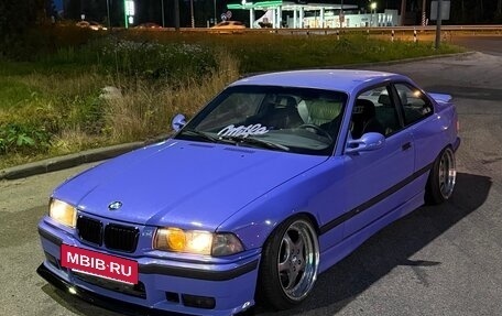 BMW 3 серия, 1995 год, 1 300 000 рублей, 2 фотография