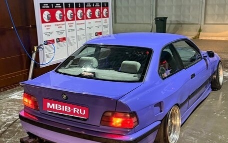 BMW 3 серия, 1995 год, 1 300 000 рублей, 8 фотография