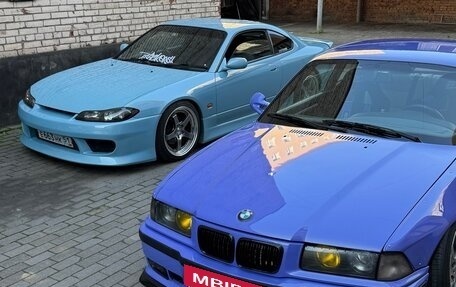 BMW 3 серия, 1995 год, 1 300 000 рублей, 5 фотография