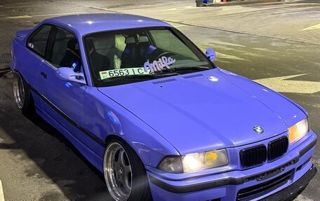 BMW 3 серия, 1995 год, 1 300 000 рублей, 14 фотография