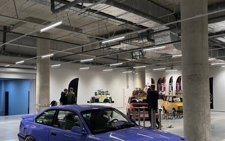 BMW 3 серия, 1995 год, 1 300 000 рублей, 16 фотография