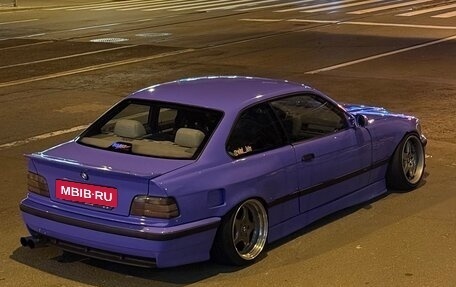 BMW 3 серия, 1995 год, 1 300 000 рублей, 15 фотография