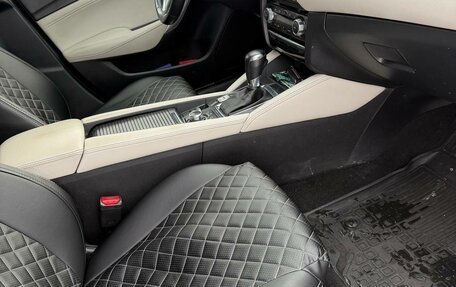 Mazda 6, 2016 год, 2 200 000 рублей, 7 фотография