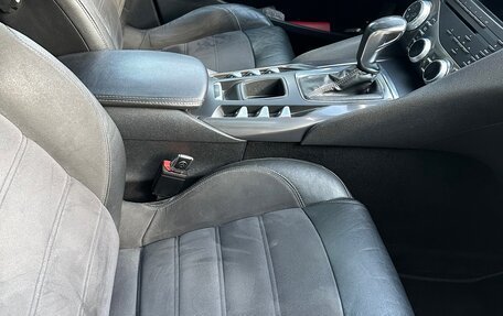 Citroen DS5, 2012 год, 1 210 000 рублей, 7 фотография