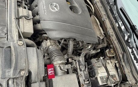 Mazda 6, 2016 год, 2 200 000 рублей, 10 фотография