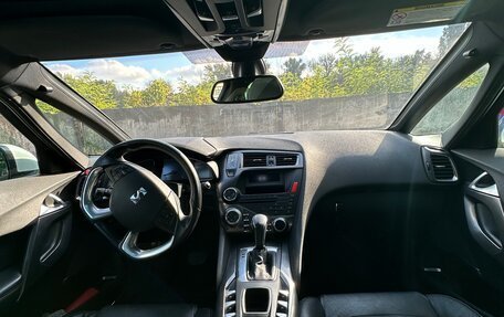 Citroen DS5, 2012 год, 1 210 000 рублей, 9 фотография