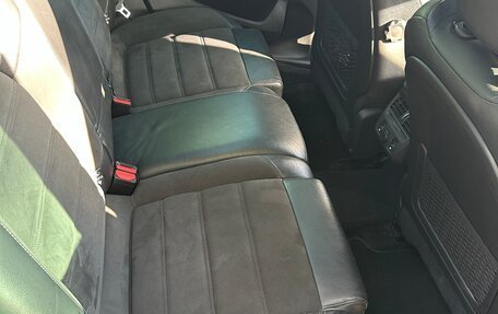 Citroen DS5, 2012 год, 1 210 000 рублей, 8 фотография