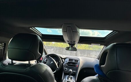 Citroen DS5, 2012 год, 1 210 000 рублей, 10 фотография