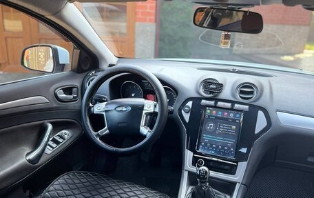 Ford Mondeo IV, 2008 год, 680 000 рублей, 7 фотография