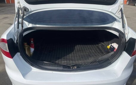 Ford Mondeo IV, 2008 год, 680 000 рублей, 8 фотография