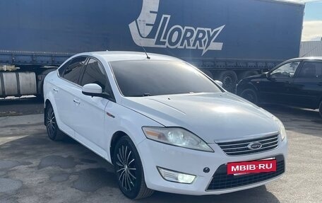 Ford Mondeo IV, 2008 год, 680 000 рублей, 6 фотография