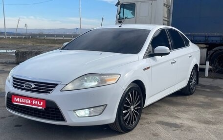 Ford Mondeo IV, 2008 год, 680 000 рублей, 3 фотография