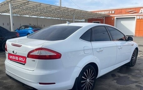 Ford Mondeo IV, 2008 год, 680 000 рублей, 2 фотография