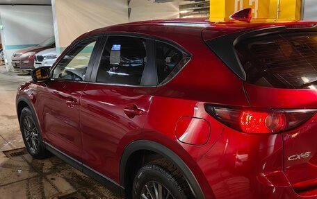 Mazda CX-5 II, 2018 год, 2 050 000 рублей, 8 фотография