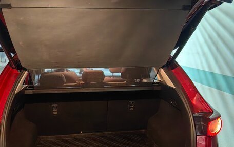 Mazda CX-5 II, 2018 год, 2 050 000 рублей, 10 фотография