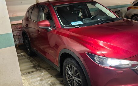 Mazda CX-5 II, 2018 год, 2 050 000 рублей, 3 фотография