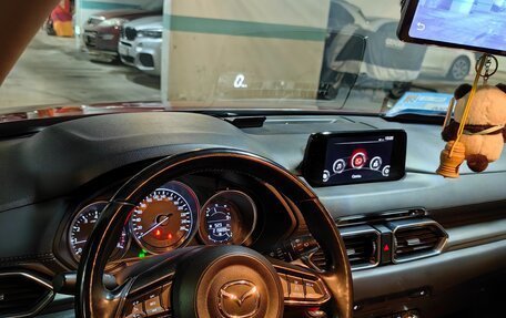 Mazda CX-5 II, 2018 год, 2 050 000 рублей, 13 фотография