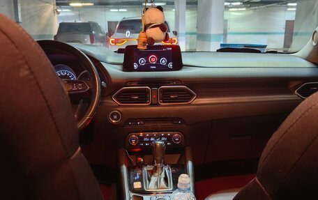 Mazda CX-5 II, 2018 год, 2 050 000 рублей, 12 фотография